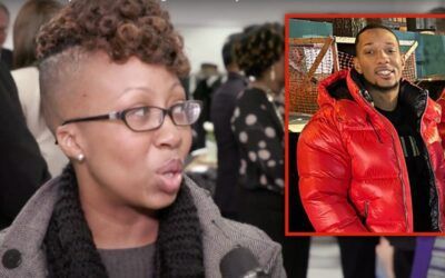 NY probing soft-on-crime judge’s questionable behavior: ‘People have to know how she really is’