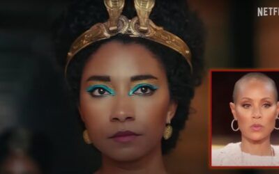 ‘Why shouldn’t Cleopatra be a melanated sister?’: Director dismisses ‘Blackwashing’ accusations