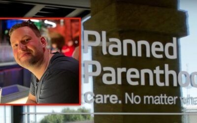 Former Connecticut Planned Parenthood exec kills himself amid child porn probe