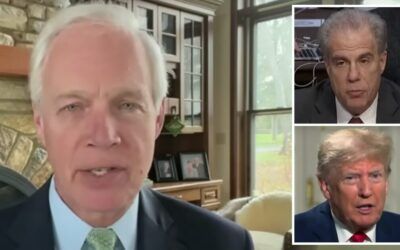 Republicans demand Crossfire Hurricane records from DOJ, ramp up effort to ‘expose corruption’ in FBI