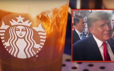 Truth Social exec ‘whistleblower’ who gave feds 150K internal docs now slinging macchiatos at Starbucks