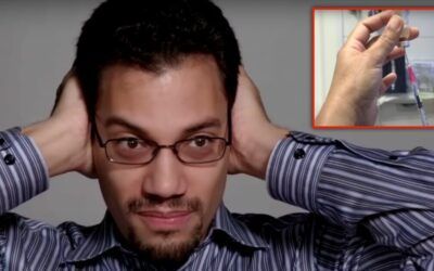 NBC gets it from all sides after reporting on Covid vaccine links to tinnitus