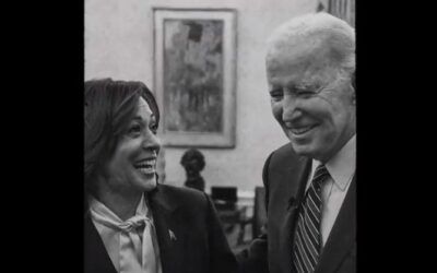 Biden officially announces run for re-election with MAGA-bashing video