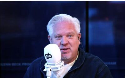 ‘The Morning after I left Fox News …’ Glenn Beck has advice for Tucker AND a generous offer