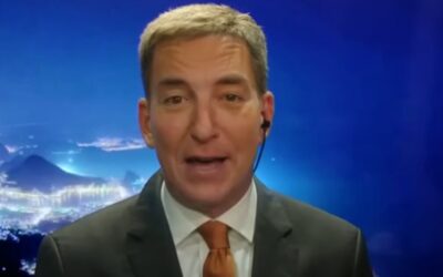 ‘Holy sh*t!’ Glenn Greenwald calls out NYT for ‘glaring factual errors’ in Snowden ‘spying’ story