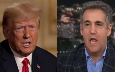 ‘This is a bomb’: CNN panel says Michael Cohen’s admission of robbing Trump Org creates ‘reasonable doubt’