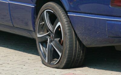 Eco-mob brags about deflating tires on luxury SUVs in Boston, leave patronizing notes for owners