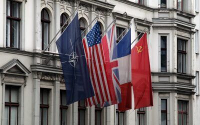 Media hypes Finland’s NATO induction