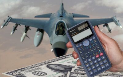 US defense contractors lay groundwork for plan to massively ramp up weapons production with Taiwan