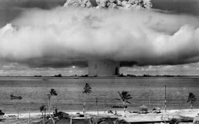 Escalating Russia-Ukraine conflict sparks nuclear war anxiety in Americans: Golden/TIPP