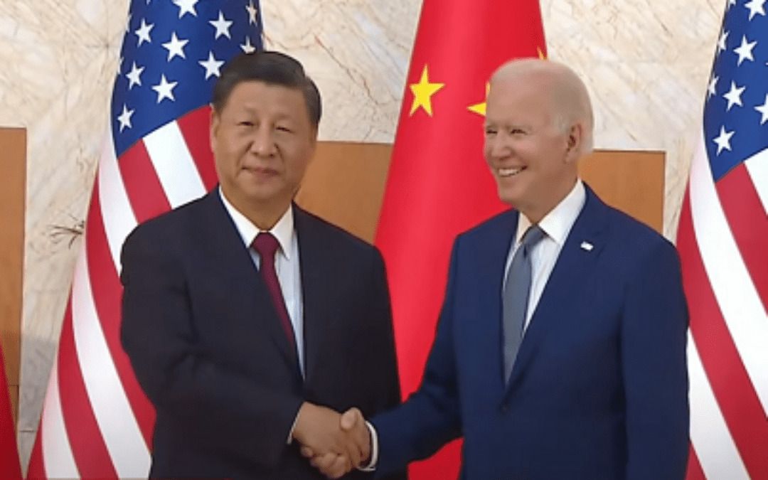 ‘No winners’: US-China trade war tensions continue to escalate