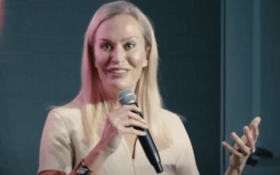 Christina Pushaw not exactly devastated by Miami Herald layoffs: ‘Try doing journalism’