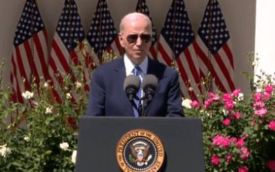 Biden says ‘there’s no such thing as someone else’s child’ while honoring National Teacher of the Year
