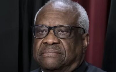 ‘Big breathless nothingburger’: Conservative legal scholars, lawmakers blast ‘partisan’ justice Thomas report
