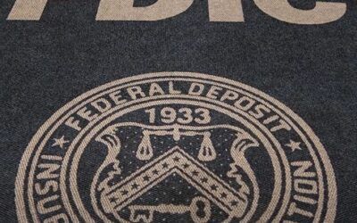 FDIC Chairman resigns after agency rocked by workplace harassment report
