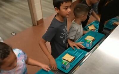 State seeks crackdown on free meal programs after fraudsters allegedly stole millions for cars, houses and luxury buys