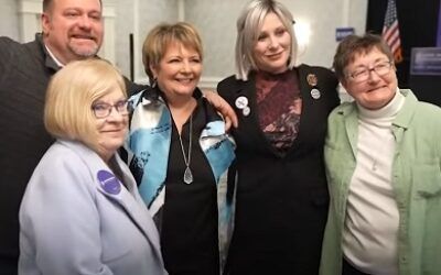 Liberal candidate Janet Protasiewicz wins pivotal Wisconsin supreme court race