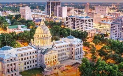 Meet the GOP candidates looking to take back the governor’s mansion in this red state
