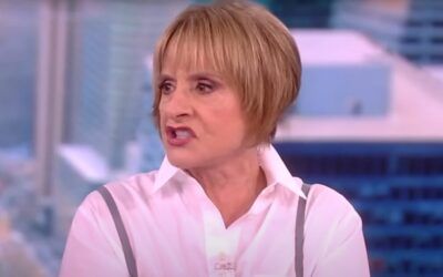 Twitter helps out actress who insists she doesn’t know the ‘difference’ between American Christians and Taliban