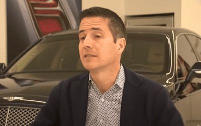 Republican businessman files paperwork to run for Senate against Ohio Dem