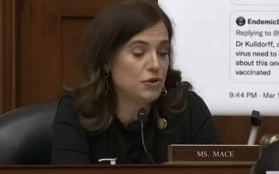 Republican rep says Biden FDA should ignore Texas judge’s abortion pill ruling