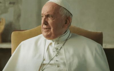 Pope Francis will allow women to vote in Bishop meeting for the first time