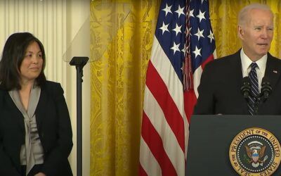 ‘We’re road kill’: Independent contractor advocates sound alarm over Biden labor nominee’s ‘anti-business’ record