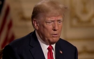 Pro-life leaders call Trump’s federal abortion plan ‘unacceptable’