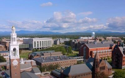 Biden admin finds University of Vermont failed to investigate antisemitic cyberbullying allegations