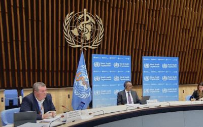 The WHO’s updated abortion care guideline and its implications for member states