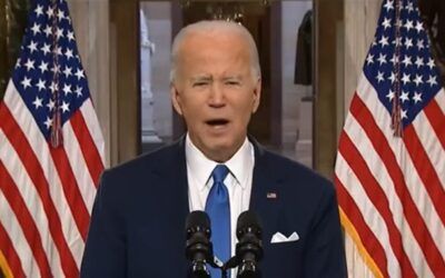 Biden announces plan to spend $40 billion on countrywide high-speed internet