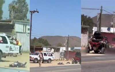 Senators urge Supreme Court to stop Mexico’s bid to blame US firearms makers for cartel gun violence