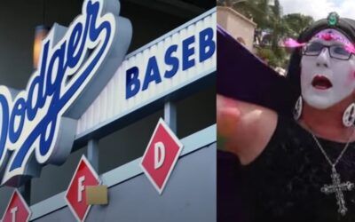 ‘Blasphemy’: US Bishops slam LA Dodgers for honoring LGBT anti-Catholic group
