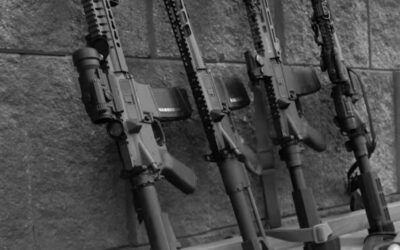 Federal court delivers setback to Biden ATF’s far-reaching pistol brace rule