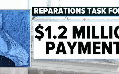 We asked every California Congressional Democrat if they support their state’s reparation plan. Here’s what they said