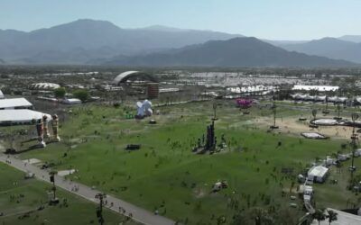GOP Rep earmarks $5 million for train connecting Los Angeles to Coachella Valley