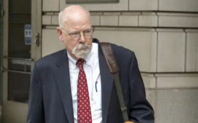 Durham report: FBI improperly opened investigation into Trump without vetting leads