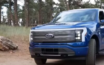 Death of the EV dream, er, nightmare