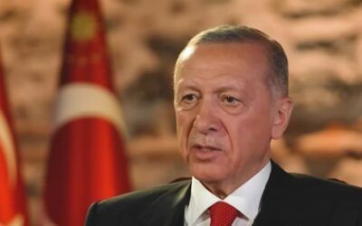 Turkey faces runoff election with Erdogan leading – Infographics