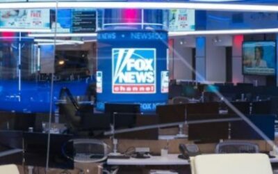 Exclusive: Leaked policy exposes Fox News stances’ on woke ideology