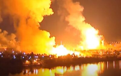 20 years later: Remembering the disastrous and failed Iraq war