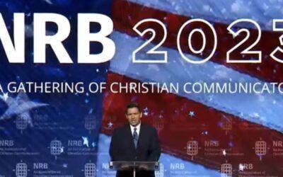A convention of hope: What I saw at National Religious Broadcasters