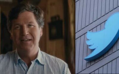 Read Tucker Carlson’s full announcement about next move