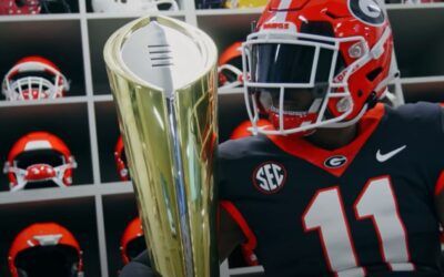 University of Georgia football team declines invitation to White House celebration