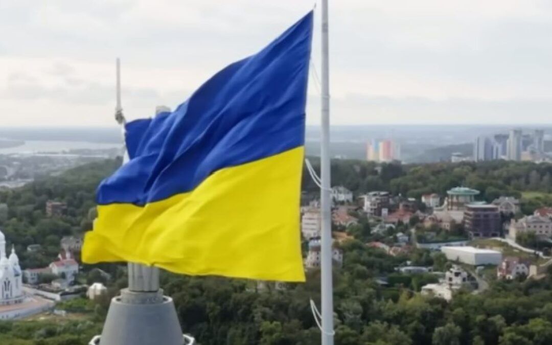 U.S. provides more security assistance to Ukraine