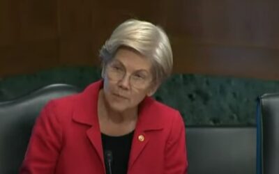 Elizabeth Warren’s censorship demand to Amazon is constitutional, federal court rules