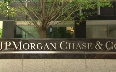 Is my money safe? Financial expert explains recent bank failures, questions activity of JPMorgan Chase