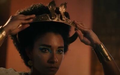 OPINION: Netflix’s ‘Cleopatra’ is a historical revisionist queen of denial