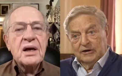Don’t give charity money to anti-Israel organizations like George Soros does
