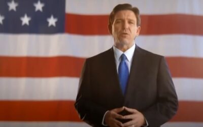 Ron DeSantis announces 2024 White House bid